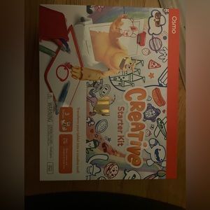 OSMO creative kit for kids